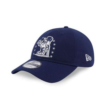 NEW ERA 男女 9FORTY UNST LEAGUE MIX CARTOON 紐約洋基 海邊藍 NE14700924