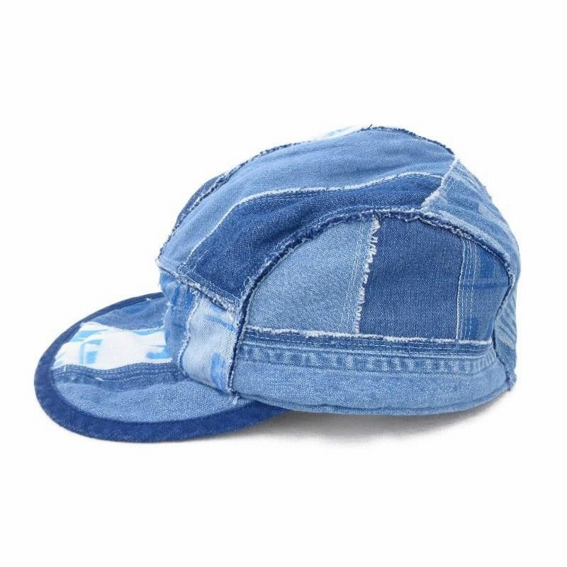 未使用 Porter Classic ポータークラシック ベースボールキャップ 
