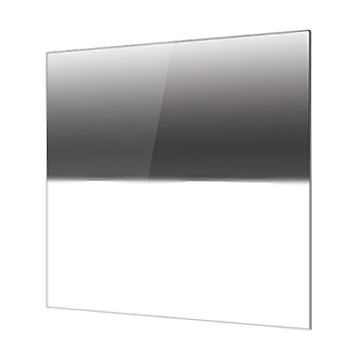 BENRO 百諾 SD GND 硬式漸層減光鏡 170x150mm WMC  SD GND 0.9(S)HARD  1個