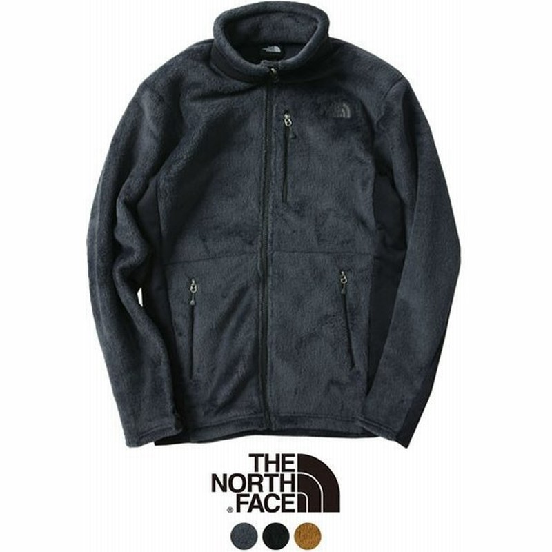 ザ ノースフェイス The North Face Zi Versa Mid Jacket ジップインバーサミッドジャケット Na616 通販 Lineポイント最大0 5 Get Lineショッピング