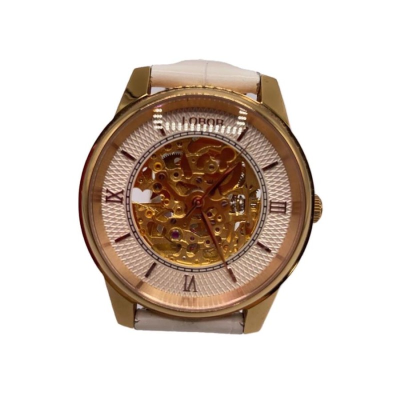 LOBOR 腕時計　ロバー 時計 ☆LOBOR腕時計☆ 【公式通販】