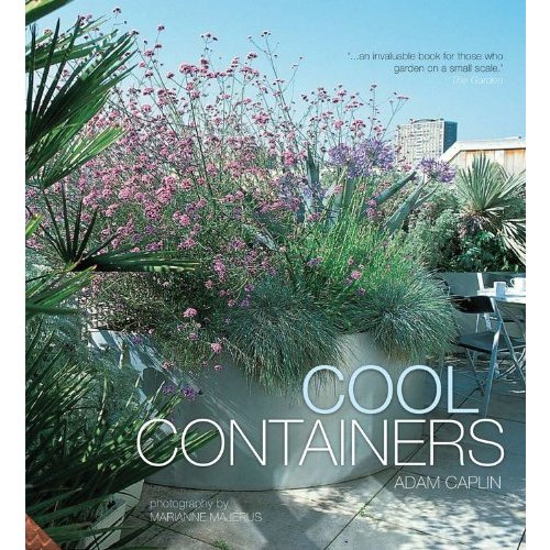 Cool Containers