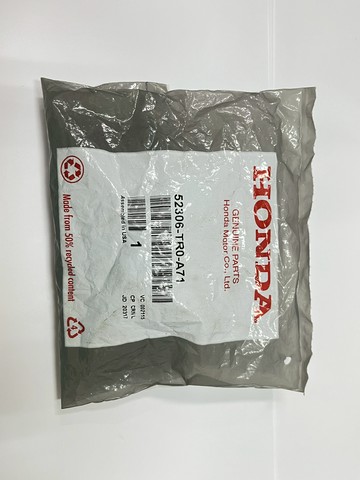 原廠HONDA 美規 CIVIC 9代 SI COUPE 2門/ 4門 後 防傾桿 平衡桿 橡皮