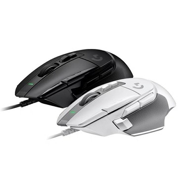 全新現貨 羅技 Logitech G502X 輕量化89g 高效能 電競滑鼠 有線電競滑鼠 HERO25K 光學微動
