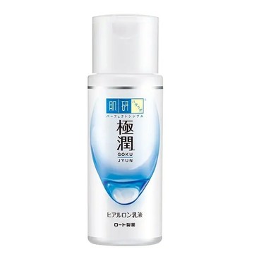 🔥免運+發票 ROHTO 樂敦 肌研極潤保濕乳液 140ml 🥀CAROL小舖