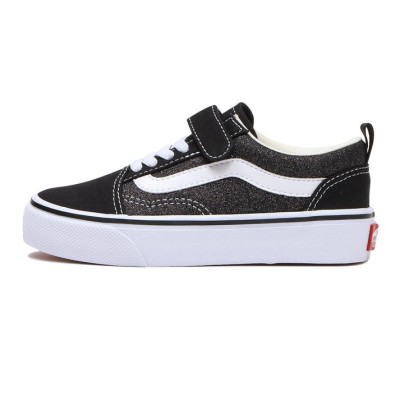 ≪vks≫ キッズ 【VANS】 ヴァンズ OLD SKOOL(15-22) キッズ