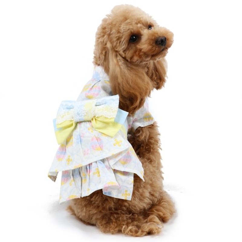 犬 服 浴衣 女の子 セール ブランド おしゃれ 着せやすい 猫 小型犬 超小型犬 犬服 ペットウエア 手まり柄 浴衣 小型犬 メール便可 返品不可 通販 Lineポイント最大0 5 Get Lineショッピング