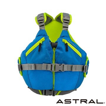 【紅利換購】Astral 童救生衣OTTER2.0 / 城市綠洲 (兒童救生衣、多功能浮板、浪板、泳圈、座船)