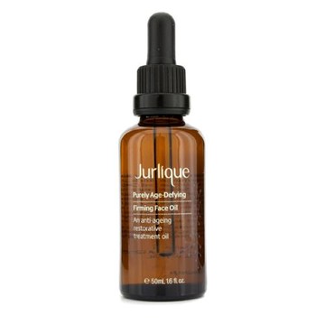 茱莉蔻 菁萃復顏緊緻護理油 Purely Age-Defying Firming Face Oil 50ml/1.6oz