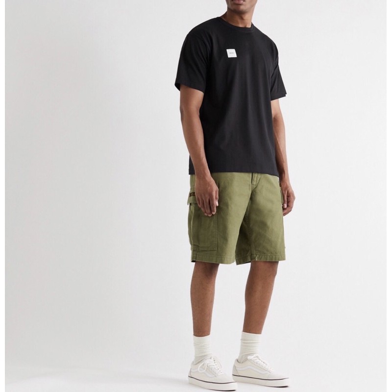 20SS WTAPS JUNGLE SHORTS L camping.com