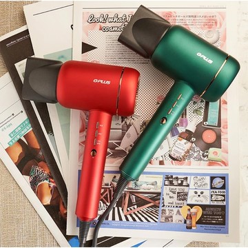 G-PLUS  冷凝水離子吹風機 GP-F1