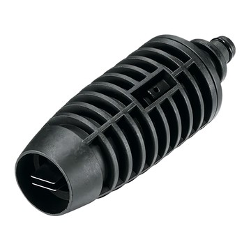 BOSCH 博世 台灣公司貨 清洗機多段噴射噴頭  1個