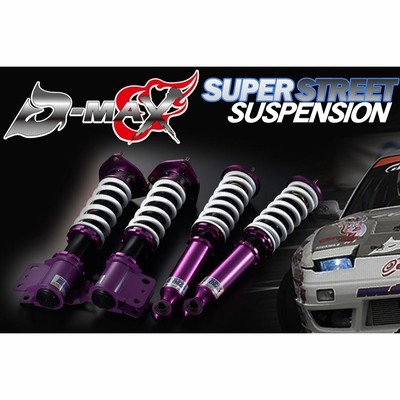 グレッディーリア車高調S13シルビア180sx r400