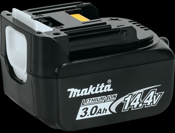 牧田 充電式鋰電池 BL1430 14.4V 3.0Ah 原廠  1入