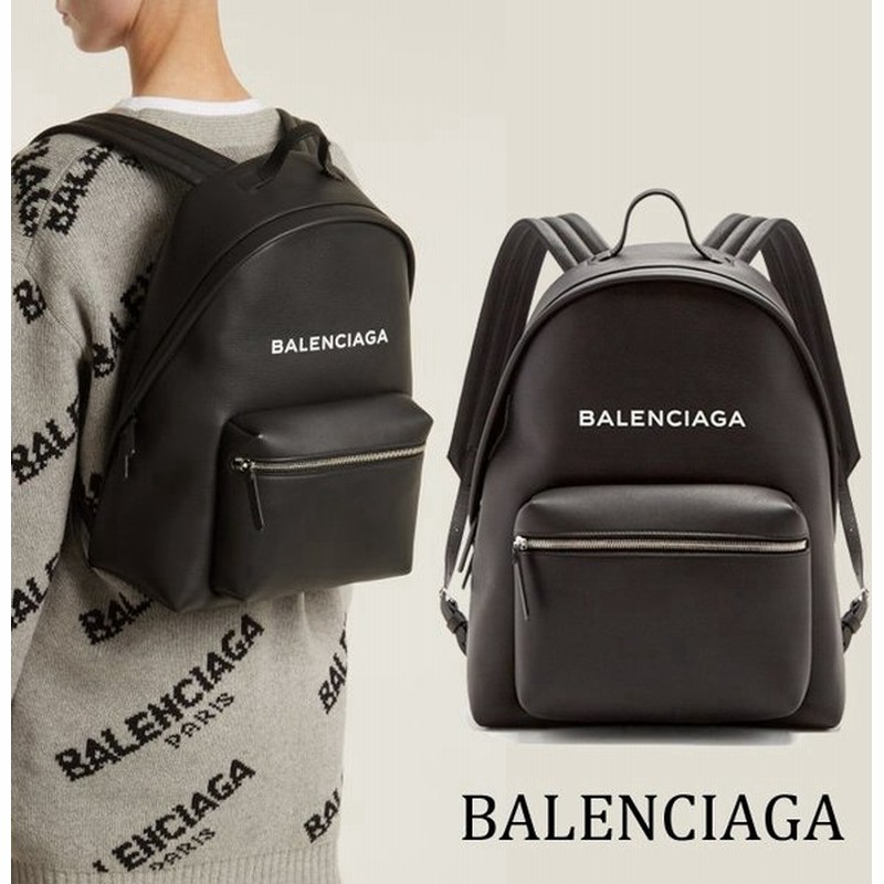 宅急便は割引特典対象！ balenciaga バレンシアガ エブリデイ バック