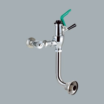 HCG二段式手壓沖水凡而/CF2638E