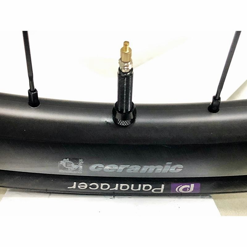 DEDA 「デダ」 ELEMENTI SL30 DISC シマノ11速 ホイールセット/ 滋賀大津店