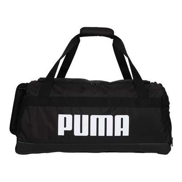 PUMA CHALLENGER運動中袋-側背包 裝備袋 手提包 肩背包