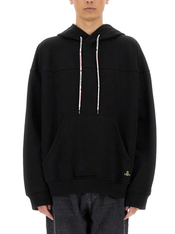 Vivienne Westwood orb Sweatshirt