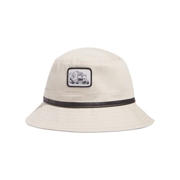 【UNDER ARMOUR】UA 男女同款 Driver Golf 休閒帽_1383483-289
