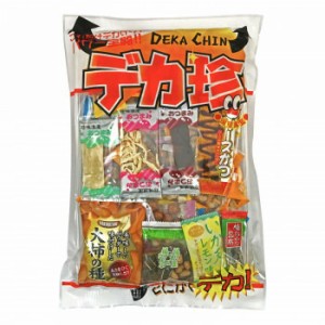 タクマ食品 デカ珍 10×2個入