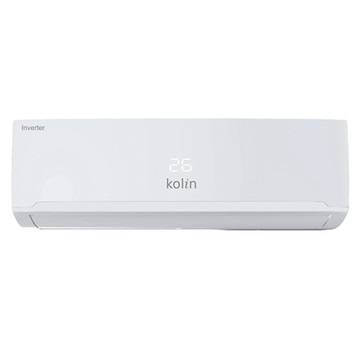 KOLIN 13-15坪一級變頻語音聲控冷暖分離式冷氣 KDV-PK101203+KSA-PK1012DV03A~含基本安裝