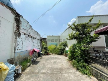 ✨丁台【精華建地】大面寬｜路邊好利用｜台中市霧峰區南勢西段