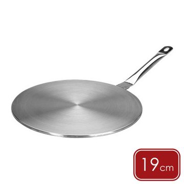 《ibili》電磁爐導熱板-19cm-- 電磁爐 IH爐 均熱盤