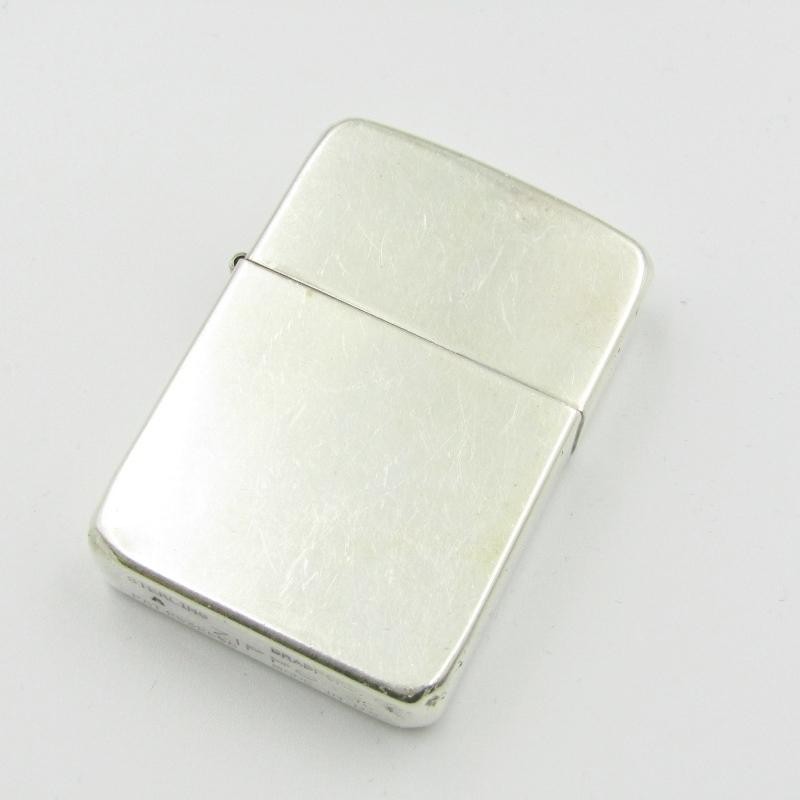 STERLING ZIPPO ジッポー オイルライター ＃23 1941レプリカ 2012年製