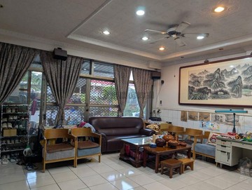南投埔里超級便宜低總價透天~屋主不堅持｜南投縣埔里鎮中山路三段