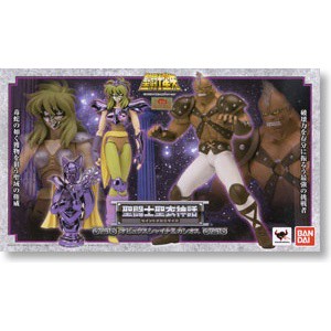 星矢 TOY 板橋實體店面 BANDAI 萬代 正版 快速出貨 聖衣神話 白銀 聖鬥士 蛇夫座 夏依娜 +卡西歐士