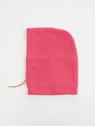 PolarFleece Balaclava (coral)