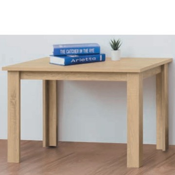 AS DESIGN雅司家具-風月中茶几-85*45*50cm-兩色可選-DIY