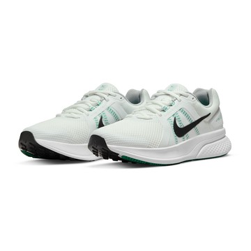 Nike 慢跑鞋 Run Swift 2 男款 運動鞋 休閒鞋 路跑鞋 跑步鞋 跑鞋 男鞋 白黑 CU3517-100