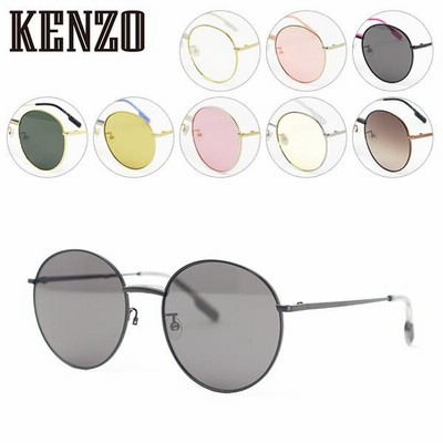 KENZO ケンゾー サングラス UVカット ユニセックス ロゴ 楽天市場】KENZO ケンゾー Sunglasses サングラス UVカット ロゴ