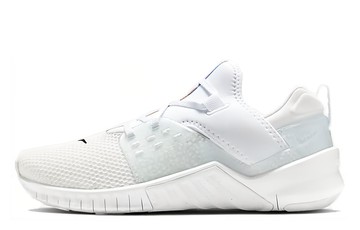 FREE X METCON 2 TRIPLE WHITE