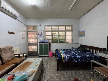 台積電效應/右昌街-透天/低總價-好入手｜高雄市楠梓區右昌街