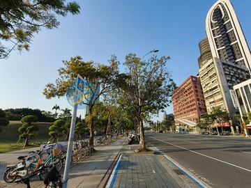 預售｜高樓捷運宅｜民生一號院兩房車位｜高雄市新興區文橫一路