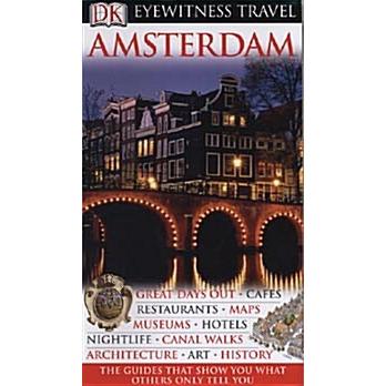 Amsterdam (Hardcover)