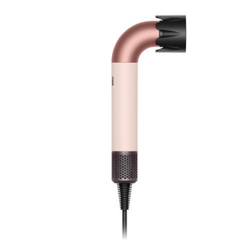 Dyson全新機款精準造型輕量吹風機