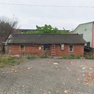 苑裡學校旁低單價自建投資首選建地｜苗栗縣苑裡鎮藍田段