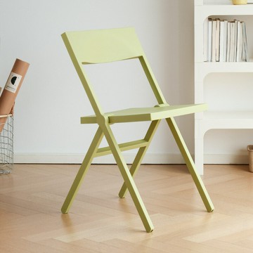 【含稅/免運】 北歐加厚塑料椅子創意家用靠背椅簡約可疊放餐廳餐椅休閑餐桌椅子