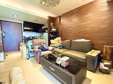 西屯找兆祥捷運宅｜有視野｜高樓兩房平車｜台中市西屯區文心路三段