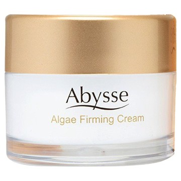 Abysse 黃金藻嫩彈緊緻菁華乳 Algae Firming Cream  15ml  1盒