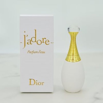 Dior 真我純真香氛5ml