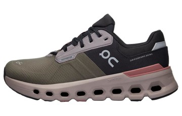 WMNS CLOUDRUNNER 2 WATERPROOF OLIVE MAHOGANY