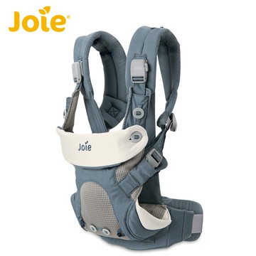 Joie - savvy 四合一嬰兒揹帶(4色選擇)-藍色