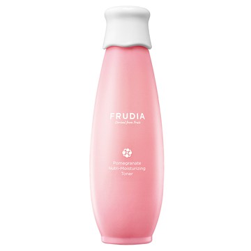 FRUDIA 石榴保濕彈潤水凝露 含87%石榴萃取鮮果水  195ml  1瓶