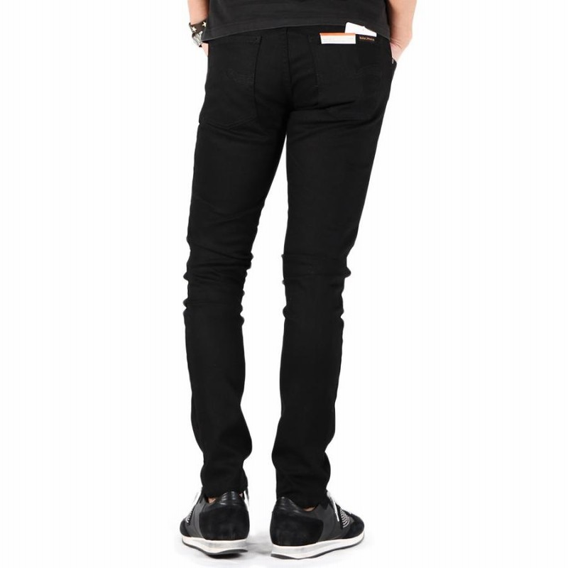 激安通販サイト Nudie Jeans/ヌーディージーンズ】THIN FINN / シンフィン パンツ