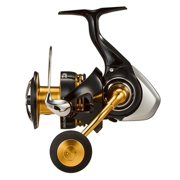 DAIWA 捲線器 23EXCELER  LT6000D
